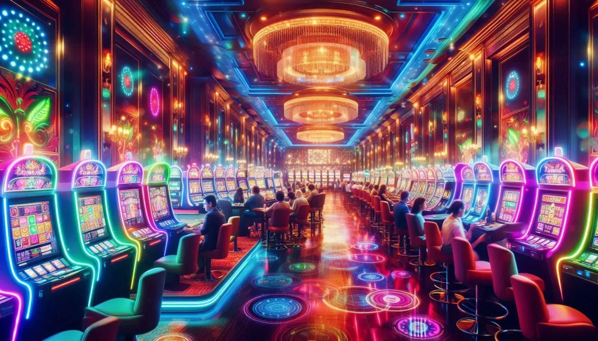 WinBoost Casino